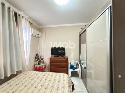 Apartamento, 3 quartos, 85 m² - Foto 5