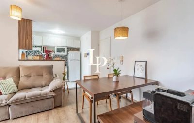 Apartamento, 2 quartos, 50 m² - Foto 3
