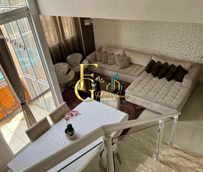Apartamento, 3 quartos, 144 m² - Foto 1