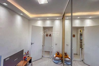 Apartamento, 2 quartos, 78 m² - Foto 1