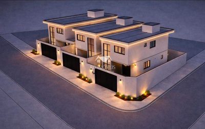 Casa, 3 quartos, 90 m² - Foto 3