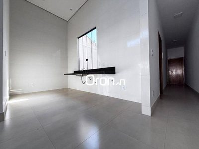 Casa, 3 quartos, 132 m² - Foto 2
