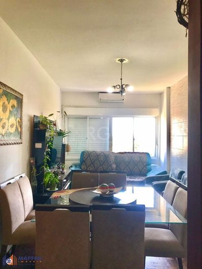 Apartamento, 3 quartos, 82 m² - Foto 3