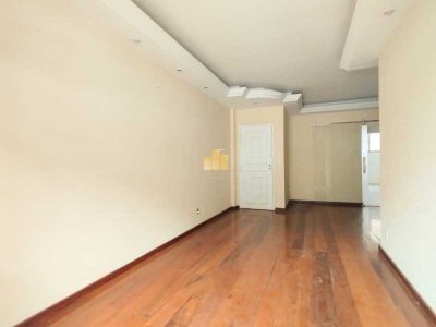 Apartamento, 3 quartos, 120 m² - Foto 5
