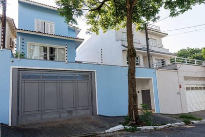 Sobrado, 3 quartos, 267 m² - Foto 2