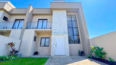 Sobrado, 3 quartos, 121 m² - Foto 5