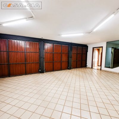 Casa, 4 quartos, 270 m² - Foto 3