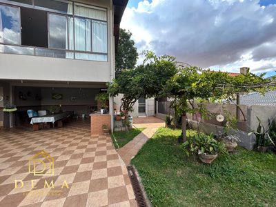 Casa, 2 quartos, 370 m² - Foto 2