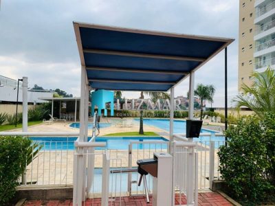 Apartamento, 2 quartos, 69 m² - Foto 2