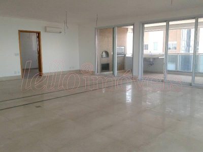 Apartamento, 4 quartos, 335 m² - Foto 2