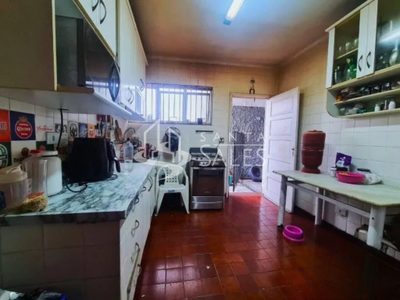 Casa, 3 quartos, 274 m² - Foto 1