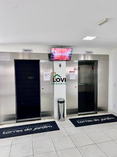 Apartamento, 2 quartos, 57 m² - Foto 5