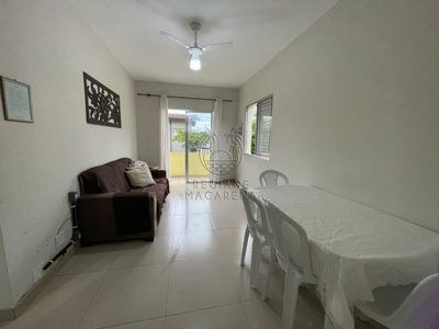 Apartamento, 1 quarto, 65 m² - Foto 2