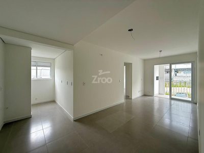 Apartamento, 2 quartos, 65 m² - Foto 2