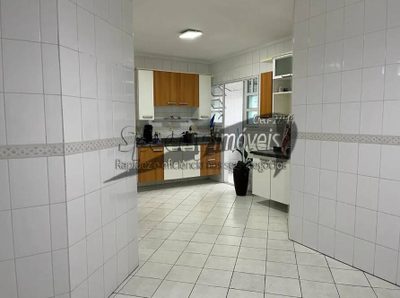 Apartamento, 3 quartos, 130 m² - Foto 4