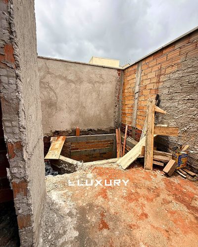 Casa, 3 quartos, 120 m² - Foto 5