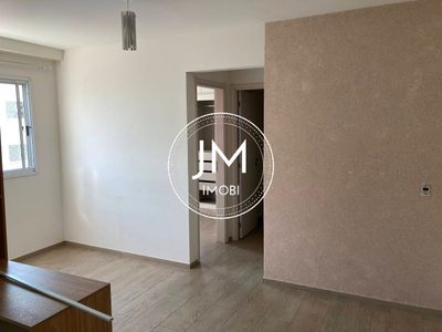 Apartamento, 2 quartos, 43 m² - Foto 2