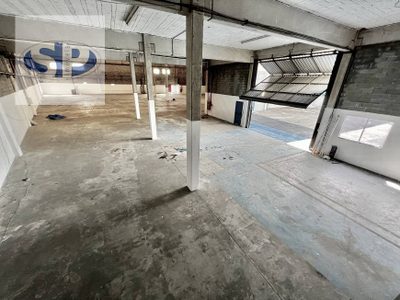 Depósito-Galpão, 5807 m² - Foto 5