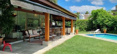 Casa, 4 quartos, 390 m² - Foto 5