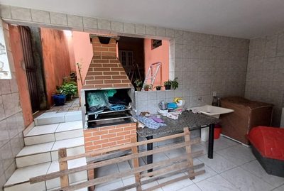 Sobrado, 3 quartos, 125 m² - Foto 5