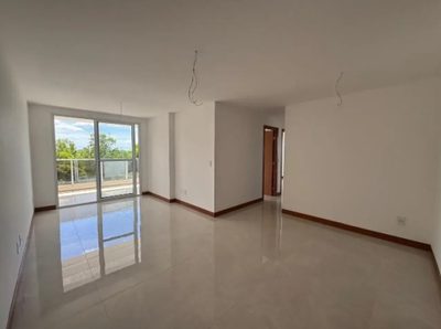 Apartamento, 3 quartos, 96 m² - Foto 3
