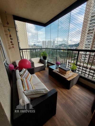 Apartamento, 2 quartos, 76 m² - Foto 1