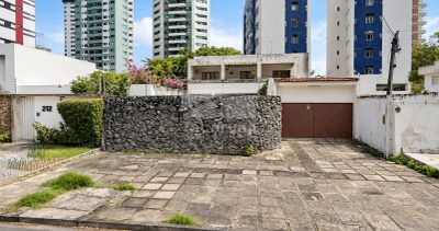 Casa, 6 quartos, 300 m² - Foto 1