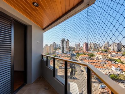 Apartamento, 3 quartos, 149 m² - Foto 2