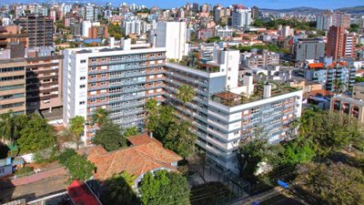 Apartamento, 3 quartos, 92 m² - Foto 1