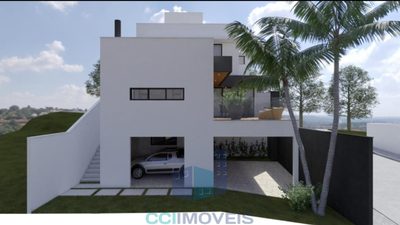 Casa, 3 quartos - Foto 3