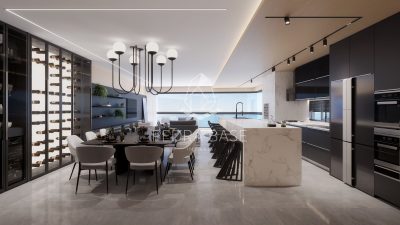 Apartamento, 3 quartos, 148 m² - Foto 3