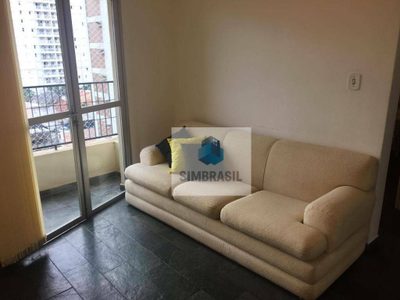 Apartamento, 1 quarto, 54 m² - Foto 2