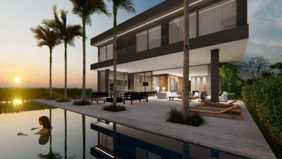Casa, 5 quartos, 1750 m² - Foto 3