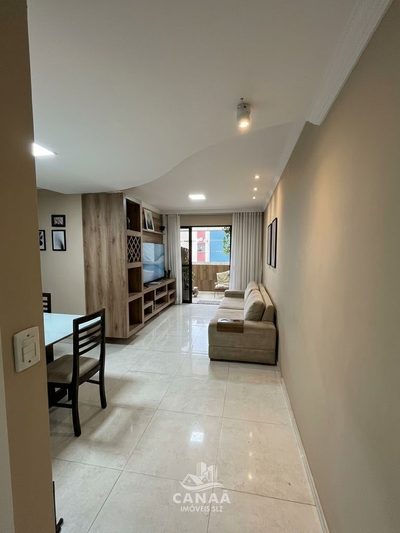 Apartamento, 3 quartos, 92 m² - Foto 1
