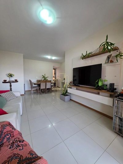 Apartamento, 3 quartos, 136 m² - Foto 2