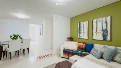 Apartamento, 3 quartos, 139 m² - Foto 4