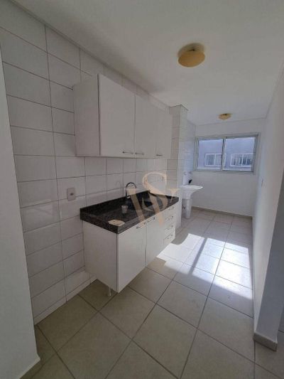 Apartamento, 2 quartos, 65 m² - Foto 2