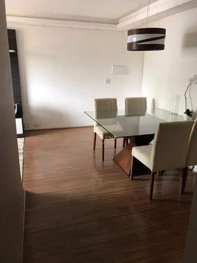 Apartamento, 2 quartos, 64 m² - Foto 2