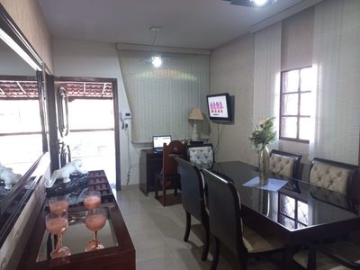 Casa, 2 quartos, 120 m² - Foto 3