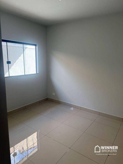 Casa, 3 quartos, 70 m² - Foto 3