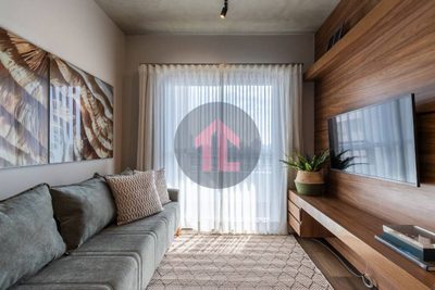 Apartamento, 2 quartos, 56 m² - Foto 4