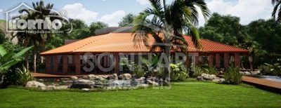 Casa, 1800 m² - Foto 2