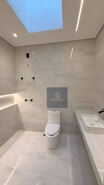 Casa, 3 quartos, 150 m² - Foto 4
