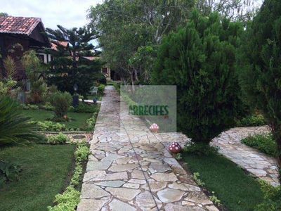 Casa, 4 quartos, 205 m² - Foto 3