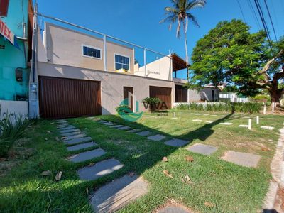 Prédio Inteiro, 360 m² - Foto 1
