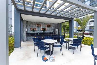 Apartamento, 3 quartos, 153 m² - Foto 4