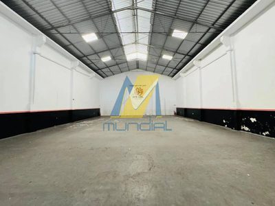 Depósito-Galpão, 950 m² - Foto 3