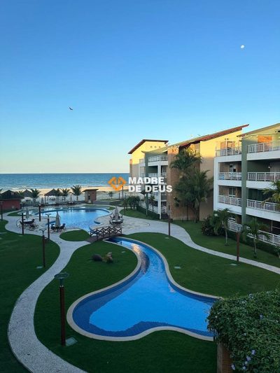 Apartamento, 5 quartos, 200 m² - Foto 1