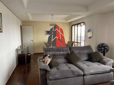 Apartamento, 4 quartos, 149 m² - Foto 3