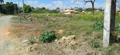 Terreno, 360 m² - Foto 1